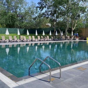 Хотел Aquamarine 4*  - Сончев Брег 