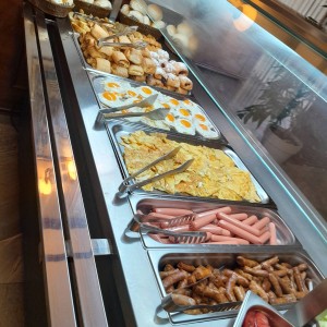 Хотел ИН- Чањ