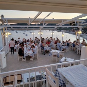 Вила Vangelis House - Парга 