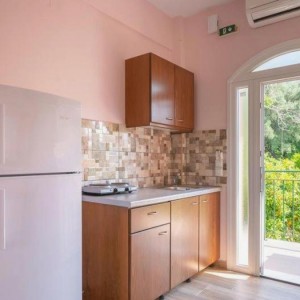 Хотел Exotico - Парга 