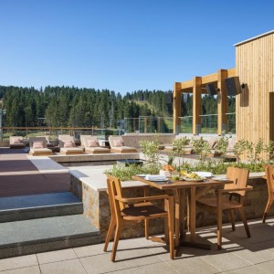 Hotel Viceroy 5*-Копаоник