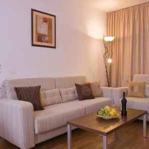 BELVEDERE 4*