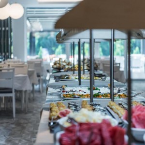 Hotel Fontana 4* 