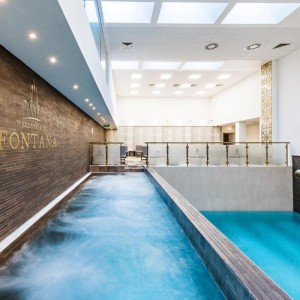 Hotel Fontana 4* 