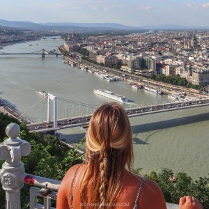 Будимпешта 8ми Март
