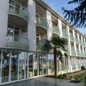 Хотел Климетица ,Охрид 