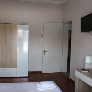 Вила Maria's House -Никити 