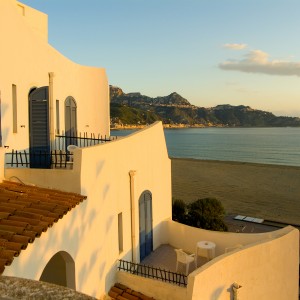 Hotel Sporting Baia 4* - Giardini Naxos