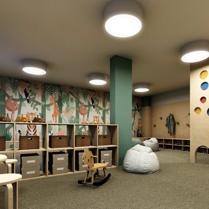 IGLIKA PALACE 4*