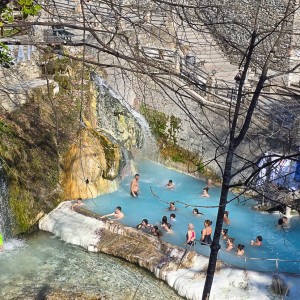 Лутраки 1ви Мај