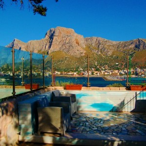 HOTEL BELLEVUE DER GOLFO 3* 