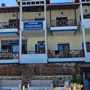 Вила Пасалимании Амулијани