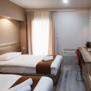 Hotel Junior 3*-Брзече,Копаоник