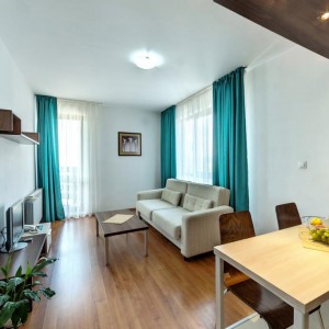 BELVEDERE 4*