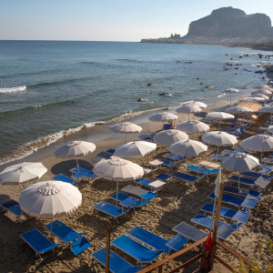 Santa Lucia Le Sabbie d’Oro –Cefalu