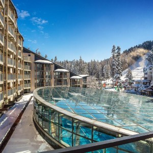 HOTEL RILA 4*