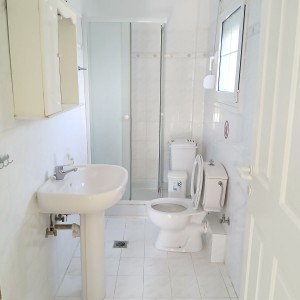 Вила Христос - Неа Плагија