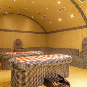 HOTEL RILA 4*