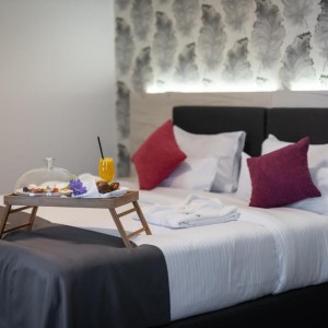 Hotel Fontana 4* 