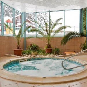 HOTEL RILA 4*