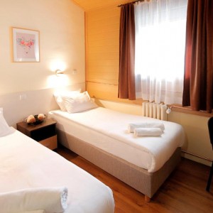 Hotel Junior 3*-Брзече,Копаоник