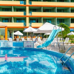 Хотел MPM KALINA GARDEN 