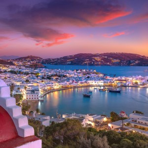 Best of Greece Islands 
