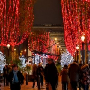 Париз Авионска програма 