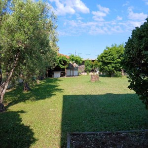 Вила Христос - Неа Плагија