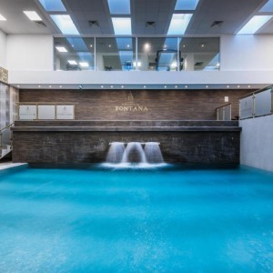 Hotel Fontana 4* 