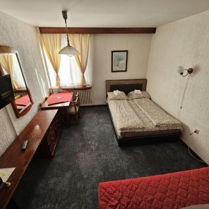APARTHOTEL KOPAONIK-BRZECE