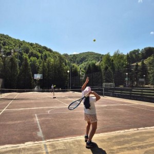 Hotel Junior 3*-Брзече,Копаоник