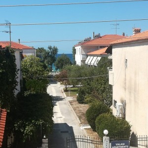 Вила Анастасија - Фурка 