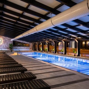 Hotel Putnik 4* -Копаоник
