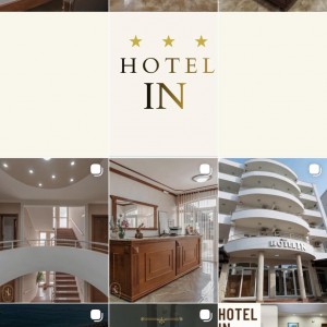 Хотел ИН- Чањ