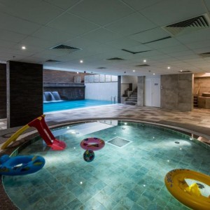 Hotel Fontana 4* 