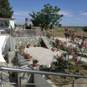 Вила Paschalia 2 - Псакудија 