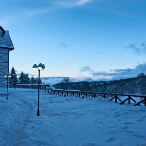 Kraljevi Cardaci,Копаоник