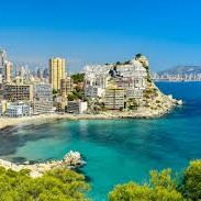    Мадрид со Аликанте