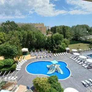 Хотел Aquamarine 4*  - Сончев Брег 