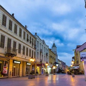 Scenic Macedonia in 8 days 
