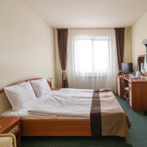 Hotel Kamena 3* Pamporovo