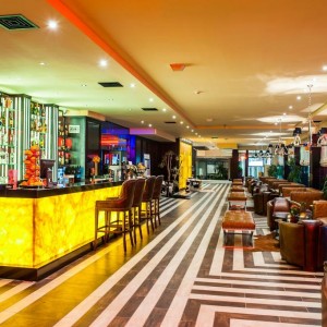 GRAND HOTEL BANSKO 5*