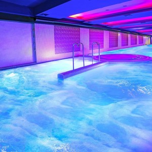 GRAND HOTEL BANSKO 5*