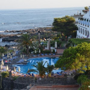 Hotel Kalos 3* - Giardini Naxos