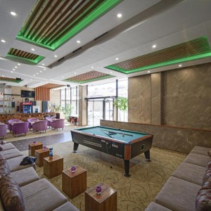 RIVERSIDE 4*
