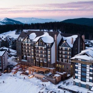 Hotel Viceroy 5*,Копаоник