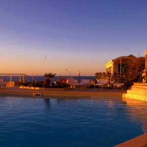HOTEL BELLEVUE DER GOLFO 3* 
