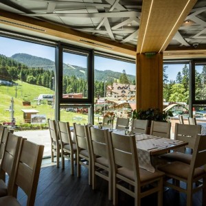 HOTEL RILA 4*