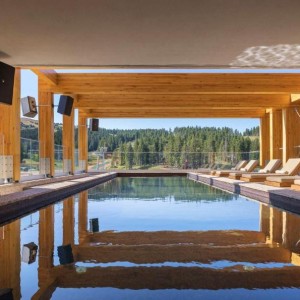 Hotel Viceroy 5*-Копаоник